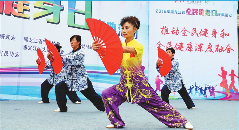 体育培训新趋势：长春体育培训引领未来