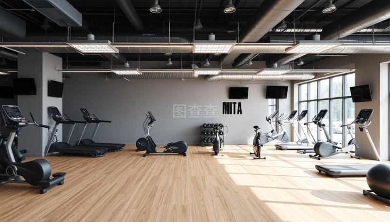 体育健身